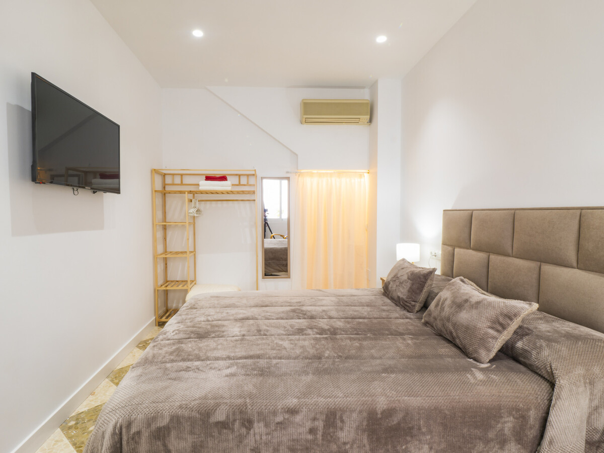Appartement 75 m² Ardales, à 800 m du Caminito del Rey - Photo 27