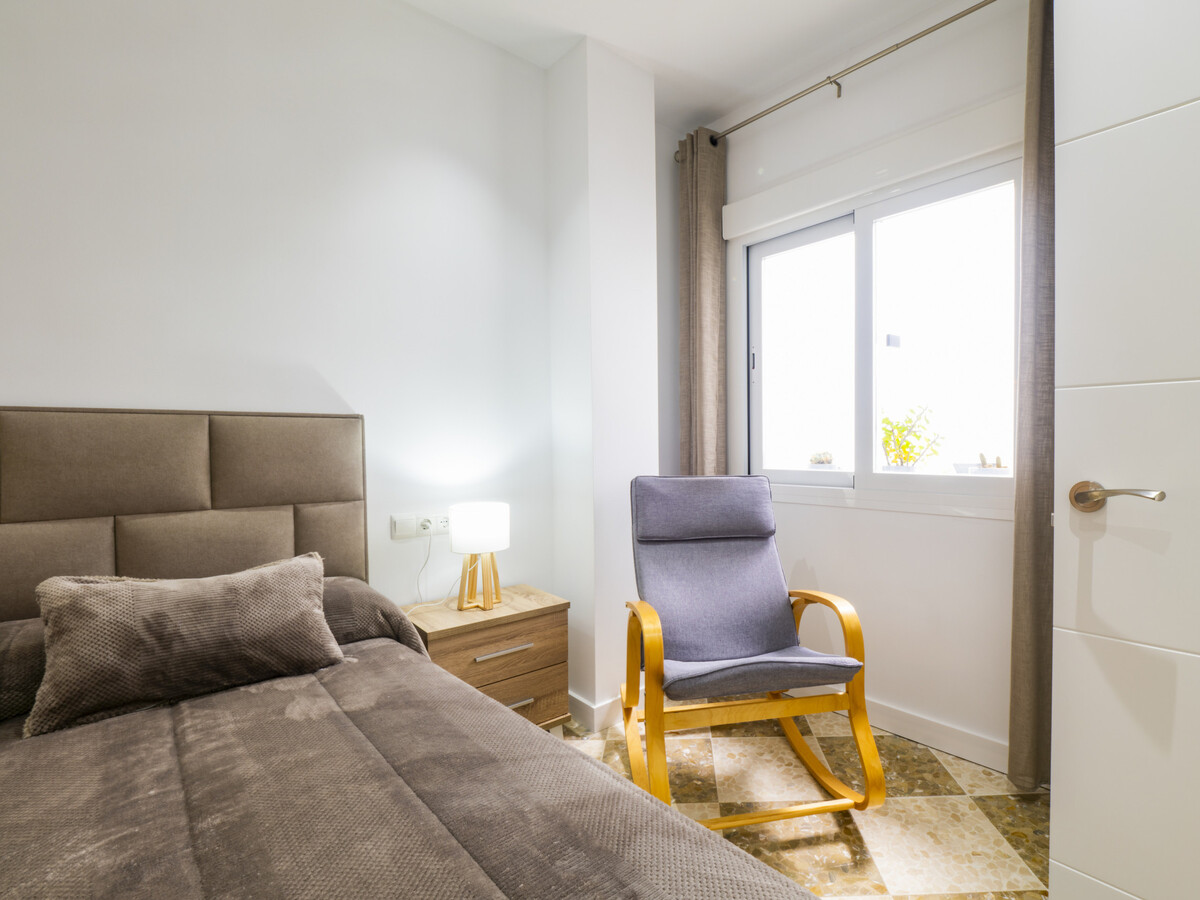 Appartement 75 m² Ardales, à 800 m du Caminito del Rey - Photo 28