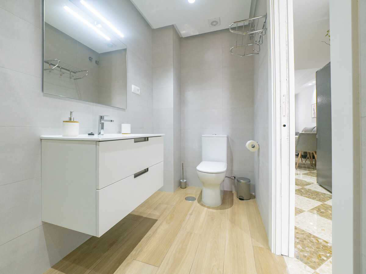 Appartement 75 m² Ardales, à 800 m du Caminito del Rey - Photo 36