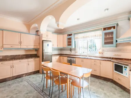 Maison de campagne à Estación de Cártama avec piscine privée et climatisation - Photo 20