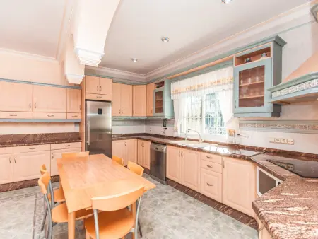 Maison de campagne à Estación de Cártama avec piscine privée et climatisation - Photo 21