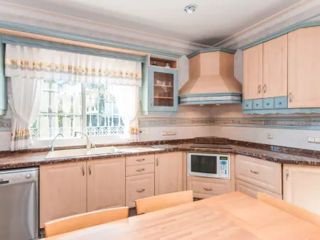 Maison de campagne à Estación de Cártama avec piscine privée et climatisation - Photo 22