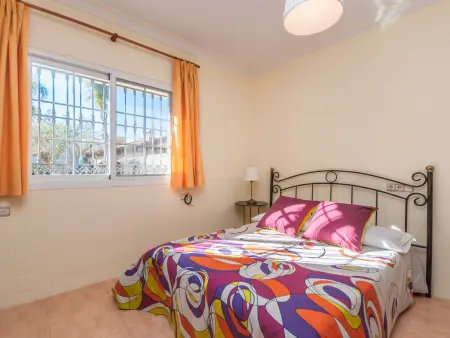 Maison de campagne à Estación de Cártama avec piscine privée et climatisation - Photo 29