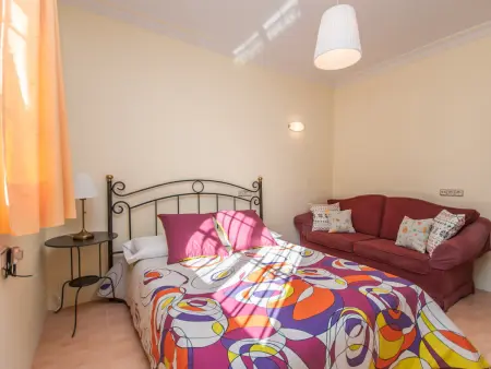 Maison de campagne à Estación de Cártama avec piscine privée et climatisation - Photo 30