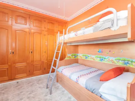Maison de campagne à Estación de Cártama avec piscine privée et climatisation - Photo 31