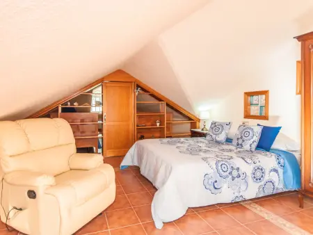 Maison de campagne à Estación de Cártama avec piscine privée et climatisation - Photo 33