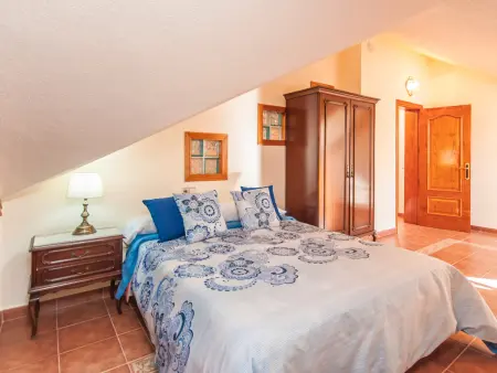 Maison de campagne à Estación de Cártama avec piscine privée et climatisation - Photo 34