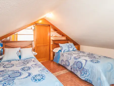 Maison de campagne à Estación de Cártama avec piscine privée et climatisation - Photo 35