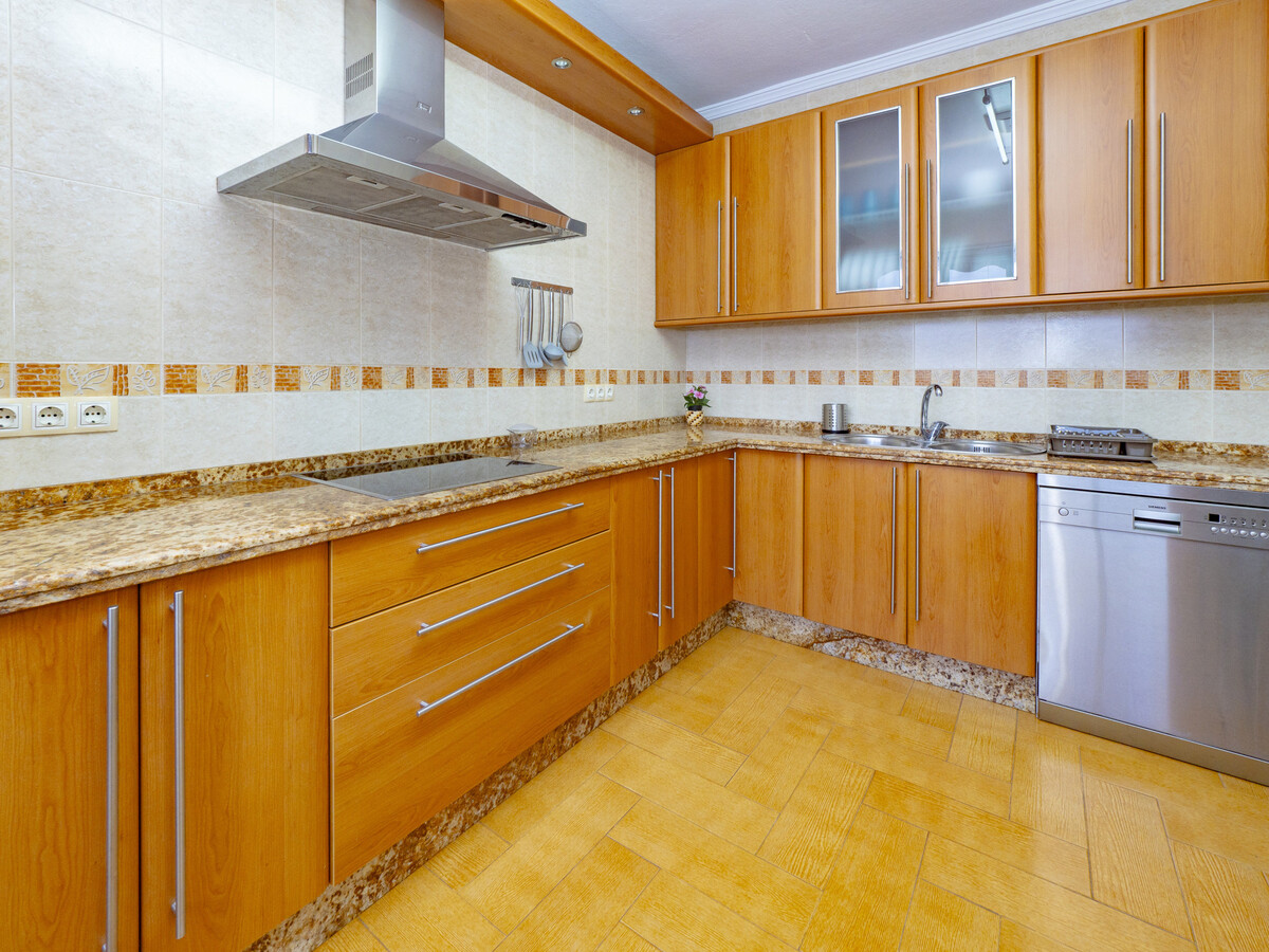Appartement 2 chambres au centre d'Alhaurín el Grande - Photo 11