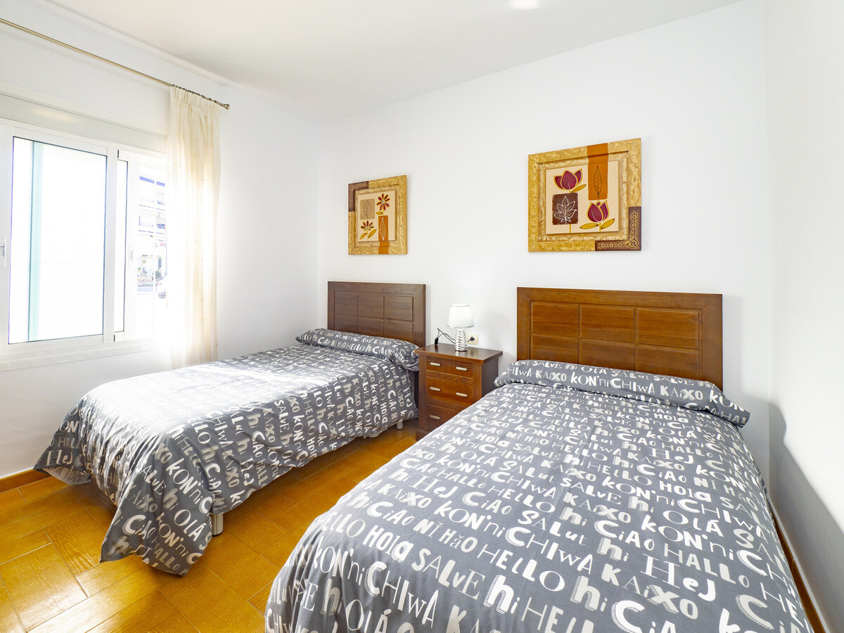 Appartement 2 chambres au centre d'Alhaurín el Grande - Photo 17