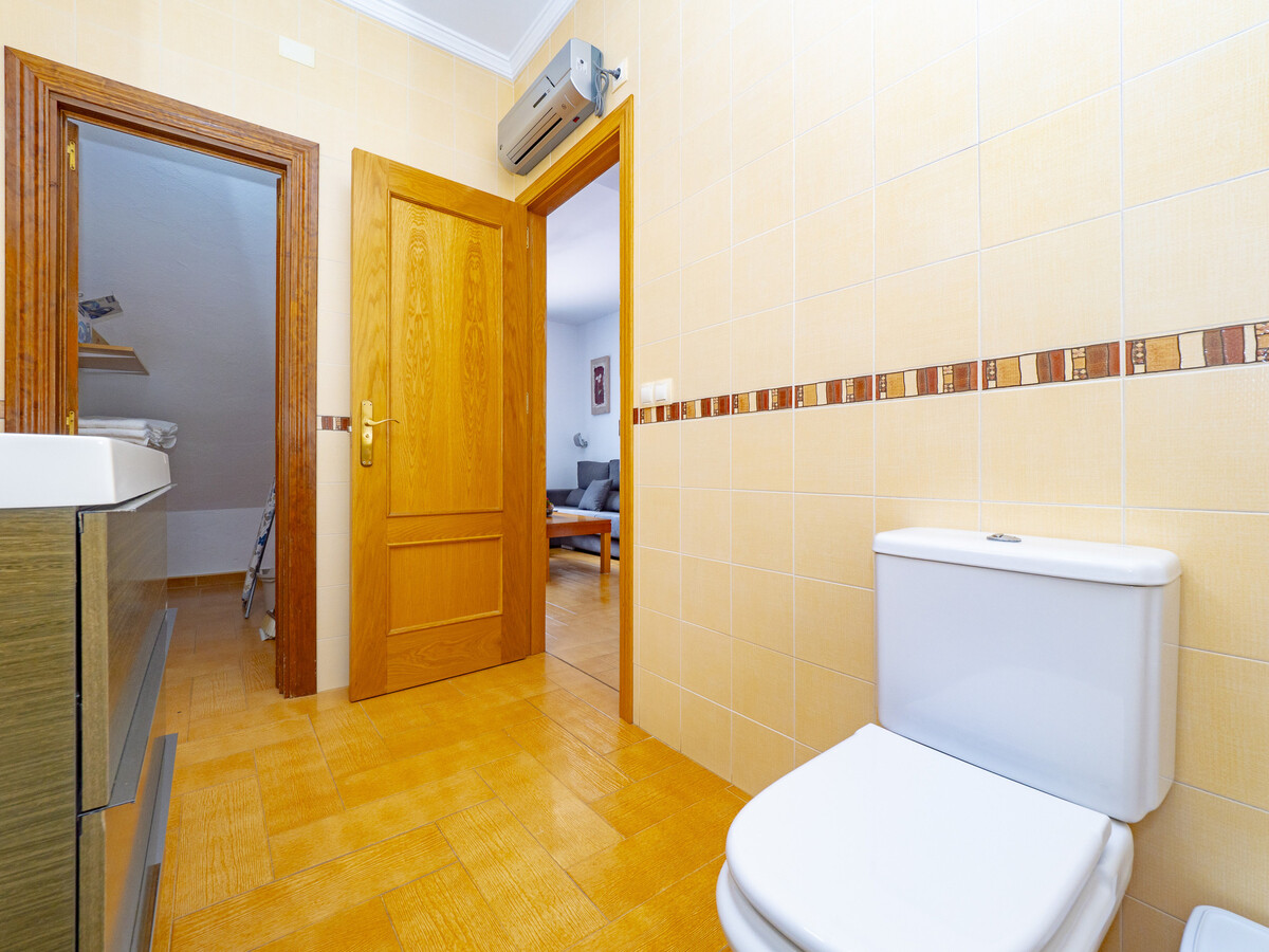 Appartement 2 chambres au centre d'Alhaurín el Grande - Photo 21