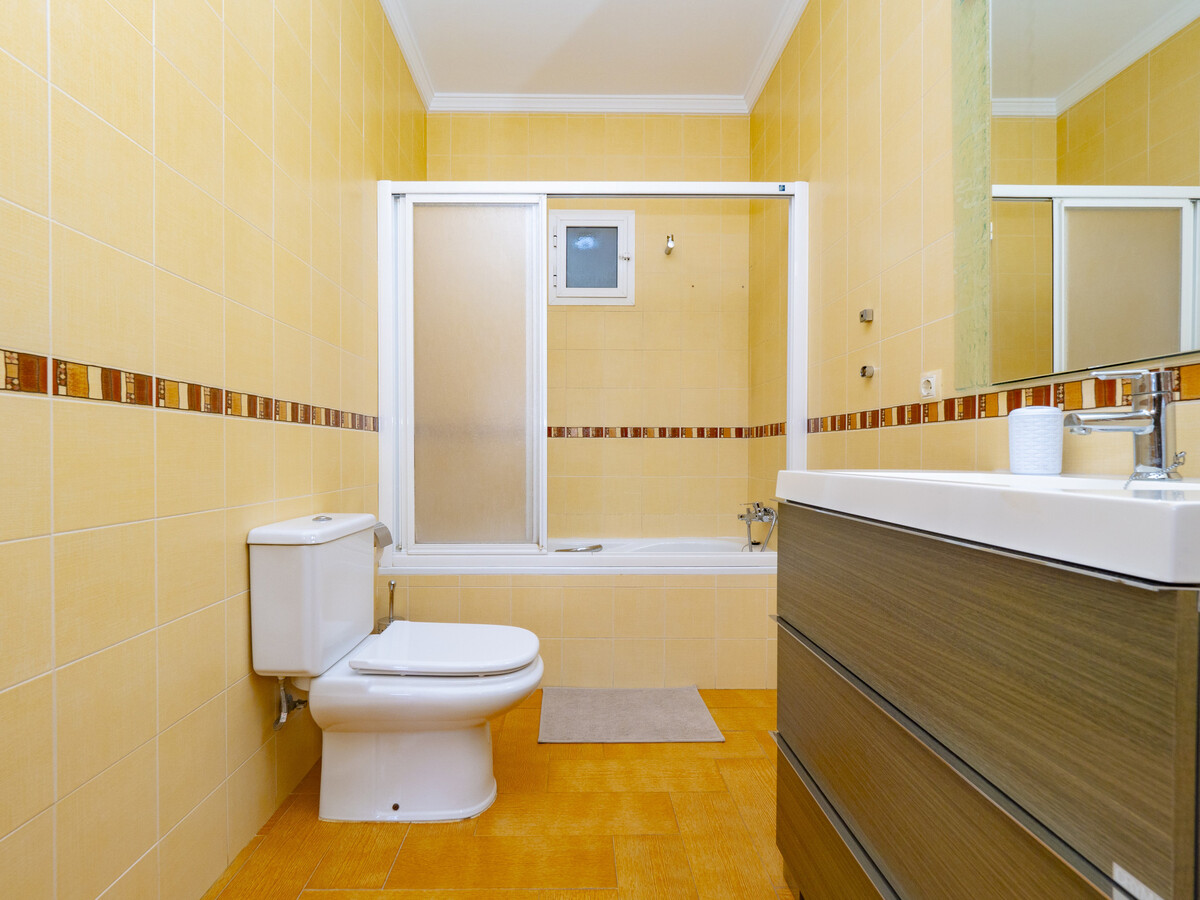 Appartement 2 chambres au centre d'Alhaurín el Grande - Photo 22