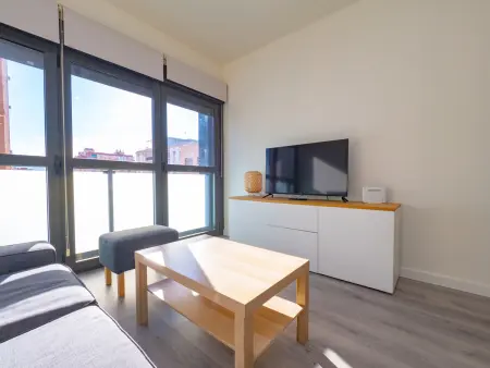 Appartement moderne à Malaga avec piscine et confort urbain - Photo 5