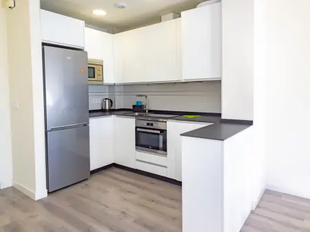 Appartement moderne à Malaga avec piscine et confort urbain - Photo 7