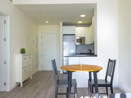 Appartement moderne à Malaga avec piscine et confort urbain - Photo 8