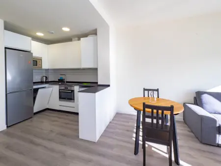 Appartement moderne à Malaga avec piscine et confort urbain - Photo 9