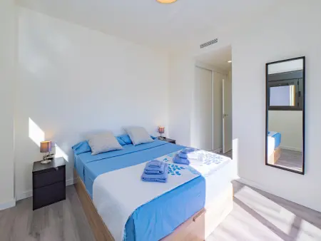 Appartement moderne à Malaga avec piscine et confort urbain - Photo 12