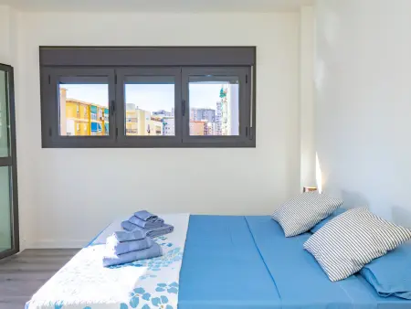 Appartement moderne à Malaga avec piscine et confort urbain - Photo 13