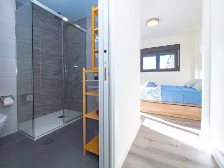 Appartement moderne à Malaga avec piscine et confort urbain - Photo 15