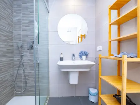 Appartement moderne à Malaga avec piscine et confort urbain - Photo 17