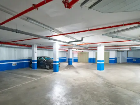 Appartement moderne à Malaga avec piscine et confort urbain - Photo 22