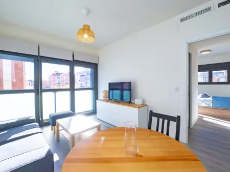 Appartement moderne à Malaga avec piscine et confort urbain - Photo 23