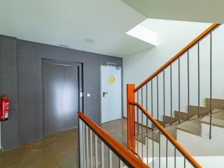 Appartement moderne à Malaga avec piscine et confort urbain - Photo 26