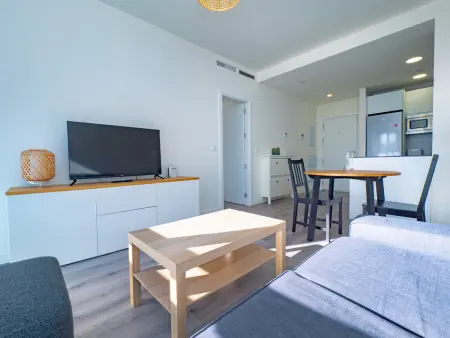 Appartement moderne à Malaga avec piscine et confort urbain - Photo 27