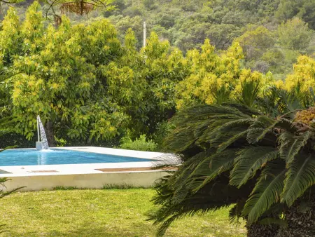 Gîte rural 10 pers., piscine 11x5m et climatisation à Coín : photo 25