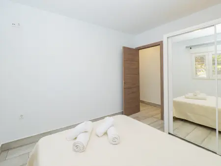 Gîte rural Cártama, piscine privée 5,25m pour 5 personnes : photo 27