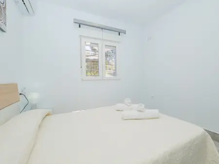 Gîte rural Cártama, piscine privée 5,25m pour 5 personnes : photo 30