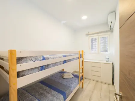 Gîte rural Cártama, piscine privée 5,25m pour 5 personnes : photo 31