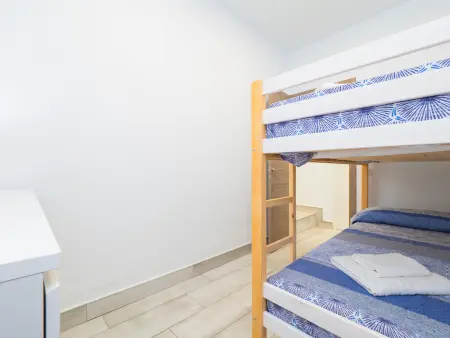 Gîte rural Cártama, piscine privée 5,25m pour 5 personnes : photo 32