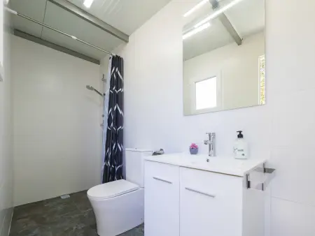 Gîte rural Cártama, piscine privée 5,25m pour 5 personnes : photo 33