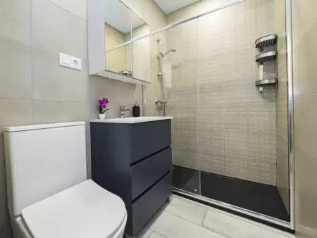 Gîte rural Cártama, piscine privée 5,25m pour 5 personnes : photo 34