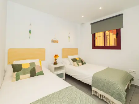 Appartement 5 pers. en première ligne de plage à Mijas : photo 25