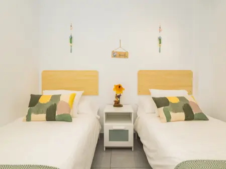 Appartement 5 pers. en première ligne de plage à Mijas : photo 26