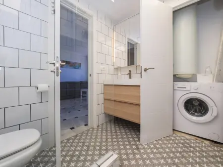 Appartement 5 pers. en première ligne de plage à Mijas : photo 28