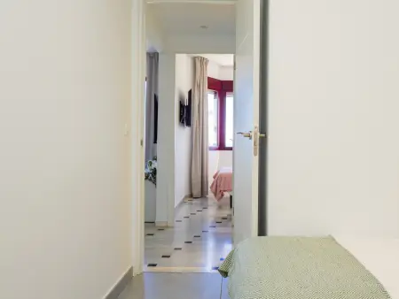 Appartement 5 pers. en première ligne de plage à Mijas : photo 31