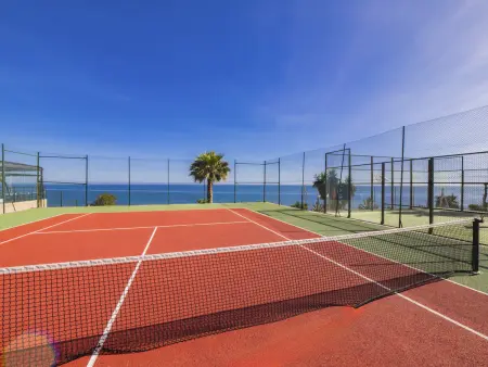 Appartement 5 pers. en première ligne de plage à Mijas : photo 32