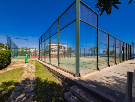 Appartement 5 pers. en première ligne de plage à Mijas : photo 33