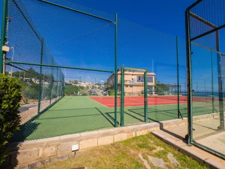 Appartement 5 pers. en première ligne de plage à Mijas : photo 34