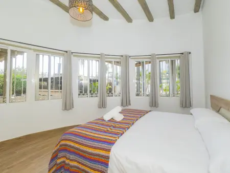 Gîte 8 personnes piscine privée à Alhaurín el Grande : photo 34