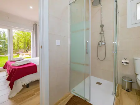 Gîte 6 personnes avec piscine 7x3,5m à Alhaurín el Grande : photo 31