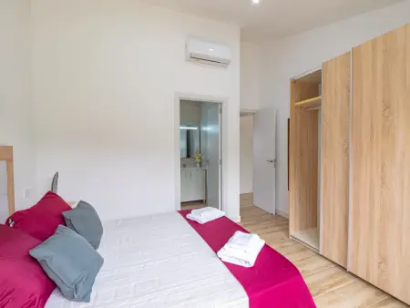 Gîte 6 personnes avec piscine 7x3,5m à Alhaurín el Grande : photo 33