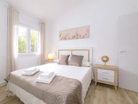 Gîte 6 personnes avec piscine 7x3,5m à Alhaurín el Grande : photo 34