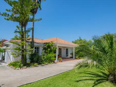 Gîte 8 pers., piscine privée et 2 ailes à Alhaurín el Grande : photo 4
