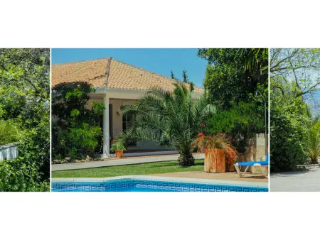 Gîte 8 pers., piscine privée et 2 ailes à Alhaurín el Grande : photo 9