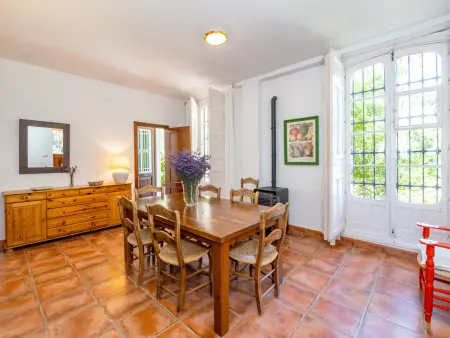 Gîte 8 pers., piscine privée et 2 ailes à Alhaurín el Grande : photo 18