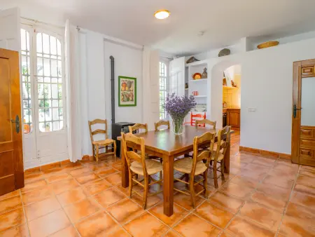 Gîte 8 pers., piscine privée et 2 ailes à Alhaurín el Grande : photo 19
